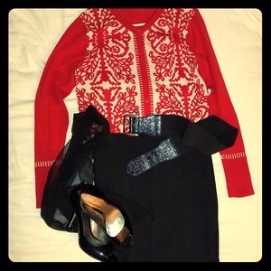 3 for $15 Retro Inspired Cardigan